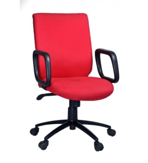 Scomfort SC-C204 Office Chair